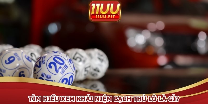 Tìm hiểu xem khái niệm bạch thủ lô là gì?