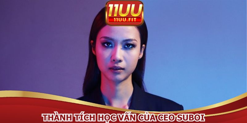 Cô có kinh nghiệm sau khi học hỏi liên tục