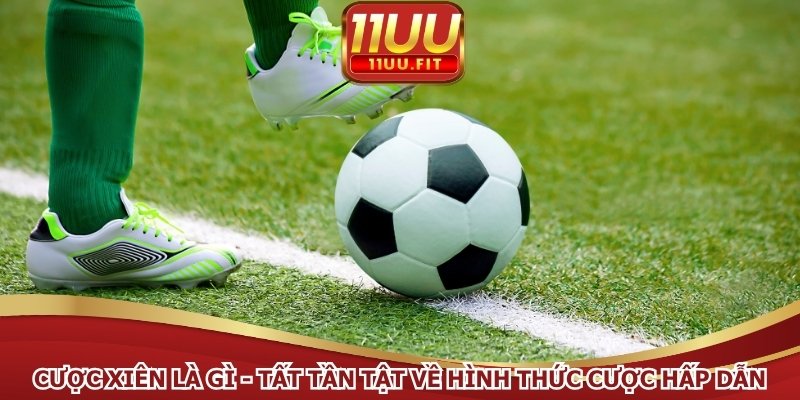 cược xiên là gì