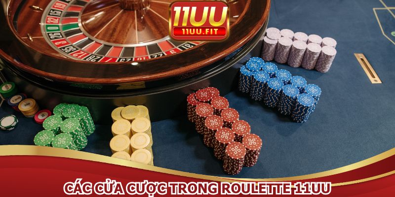 Đa dạng hình thức đặt cược trong game