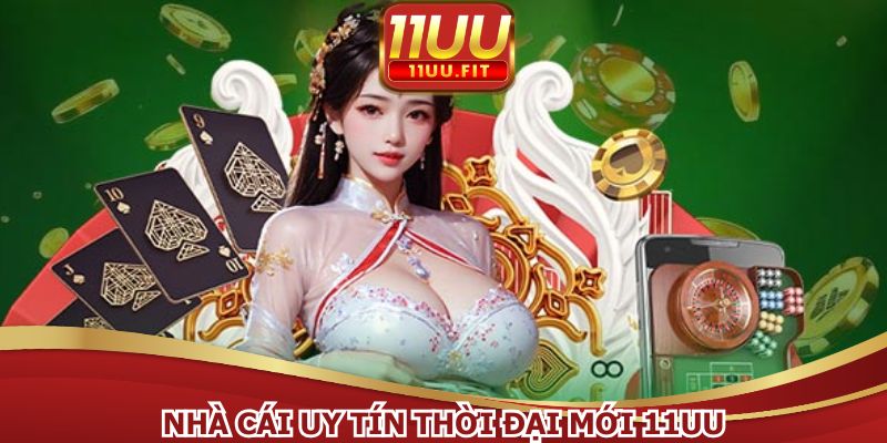 Gợi ý top 5 nhà cái xanh chín nhất hiện nay