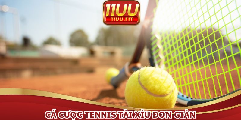 Hình thức tài xỉu khá đơn giản nhưng không kém hấp dẫn