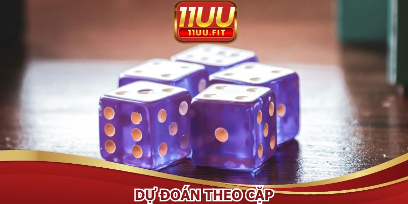 Hội viên xem bảng kết quả để dự đoán xu hướng