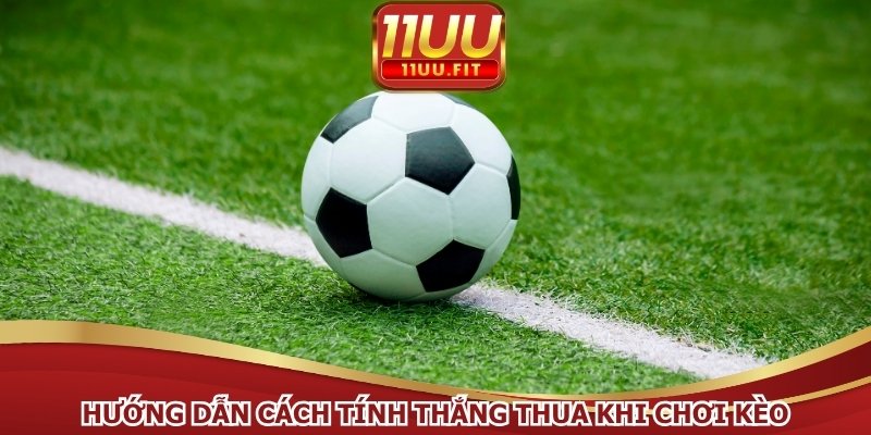 Hướng dẫn cách tính thắng thua khi chơi kèo