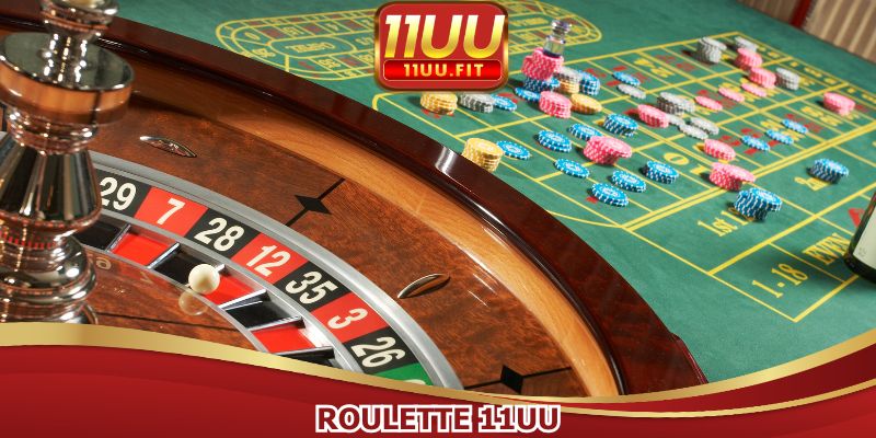 roulette 11UU