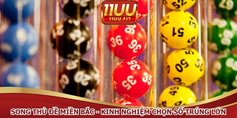 Song Thủ Đề Miền Bắc