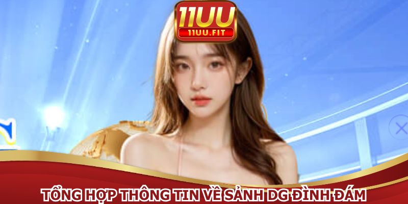 Tổng hợp thông tin về sảnh DG đình đám
