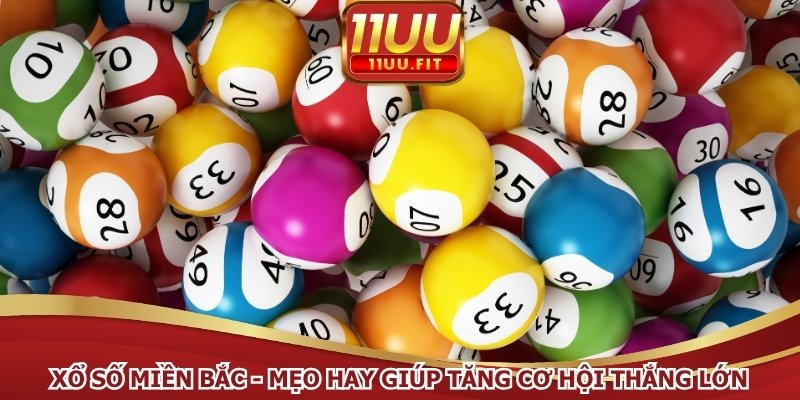 Xổ Số Miền Bắc