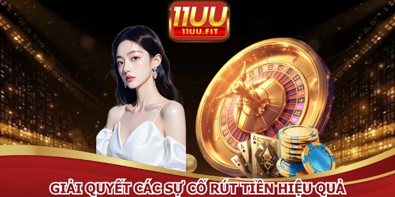 Xử lý nhanh sự cố phổ biến khi giao dịch nhận thưởng